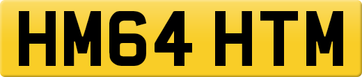 HM64HTM